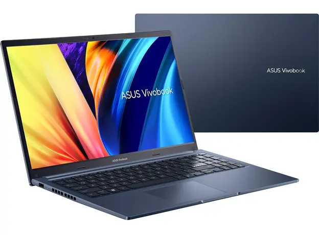 Ноутбук ASUS Vivobook 15 M1502YA [M1502YA-BQ325] (90NB0X21-M00EU0) Quiet Blue - изображение 18
