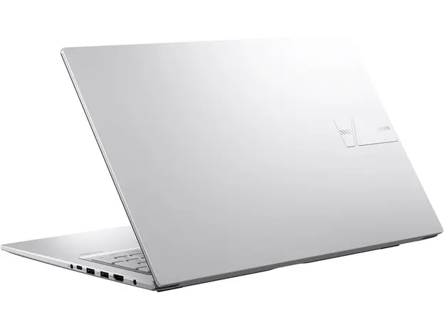Ноутбук ASUS Vivobook 17 X1704VA-AU756 (90NB10V1-M00V40) Cool Silver - изображение 6