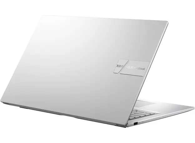 Ноутбук ASUS Vivobook 17 X1704VA-AU756 (90NB10V1-M00V40) Cool Silver - изображение 8