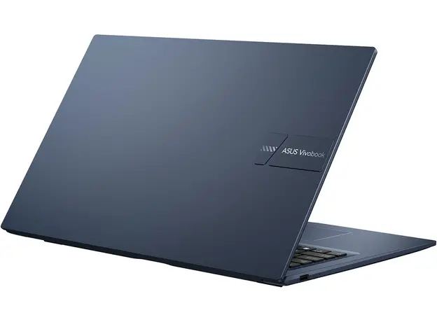 Ноутбук ASUS Vivobook 17 X1704VA [X1704VA-AU662] (90NB10V2-M00SL0) Quiet Blue - изображение 9