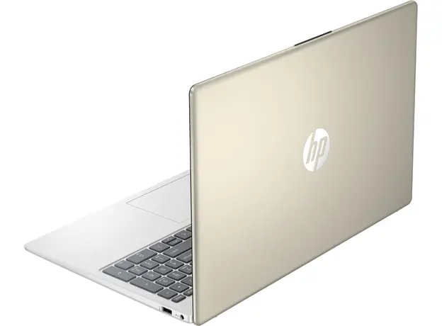 HP Laptop 15-fc0000 [15-fc0264ua] (C79MFEA) Warm Gold - изображение 3