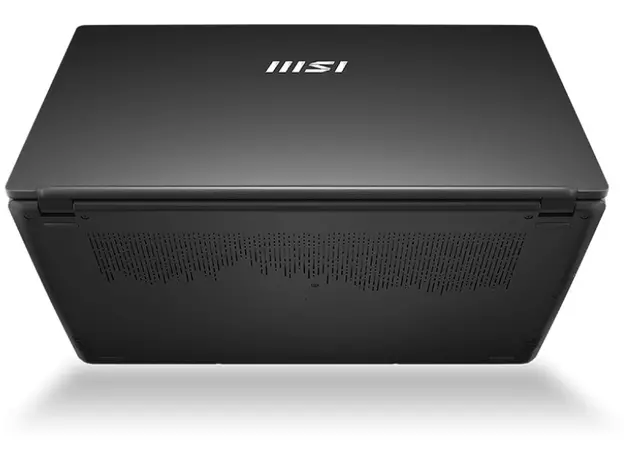 Ноутбук MSI Modern [15 H C13M-202PL] Black - изображение 5