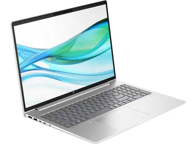 Ноутбук HP ProBook 465 G11 (AD1J1ET) Pike Silver - изображение 2