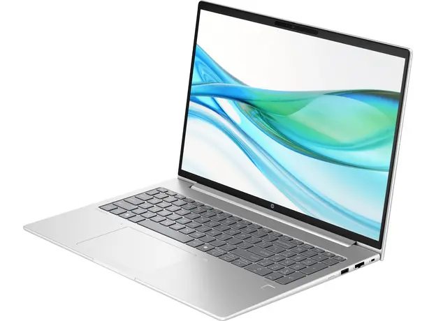 Ноутбук HP ProBook 465 G11 (AD1J1ET) Pike Silver - изображение 3