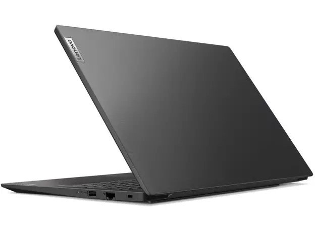 Ноутбук Lenovo V15 G5 IRL (83GW00C6RA) Business Black - изображение 6