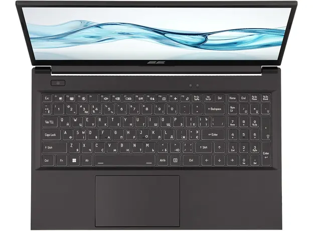 Ноутбук 2E Imaginary 15 (NL57AU-15UA23) Black - изображение 4