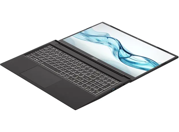 Ноутбук 2E Imaginary 15 (NL57AU-15UA23) Black - изображение 5