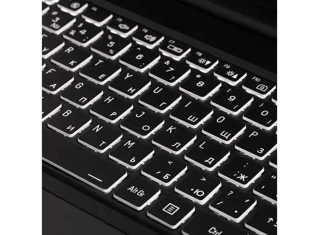 Ноутбук 2E Imaginary 15 (NL57AU-15UA23) Black - изображение 12