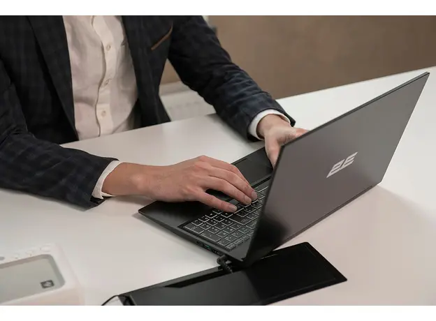 Ноутбук 2E Imaginary 15 (NL57AU-15UA23) Black - изображение 15