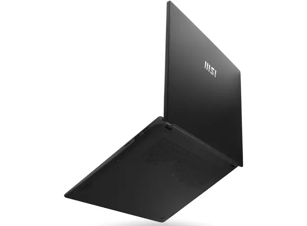 Ноутбук MSI Modern 15 H AI C1MG (C1MG-013PL) Classic Black - изображение 10