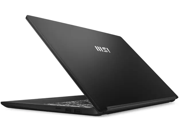 Ноутбук MSI Modern 15 H AI C1MG (C1MG-013PL) Classic Black - изображение 19