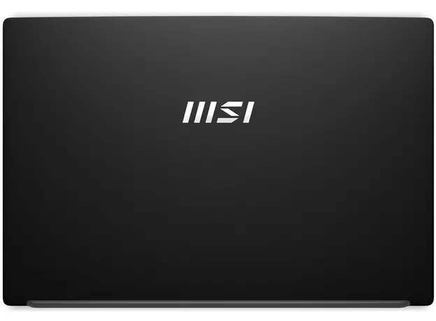 Ноутбук MSI Modern 15 H AI C1MG (C1MG-013PL) Classic Black - изображение 12