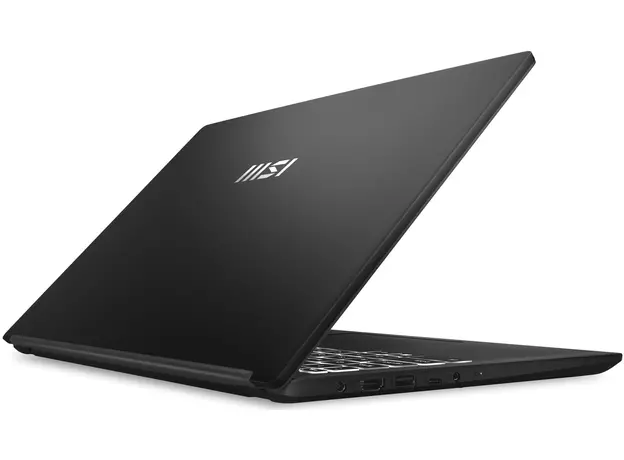 Ноутбук MSI Modern 15 H AI C1MG (C1MG-013PL) Classic Black - изображение 13