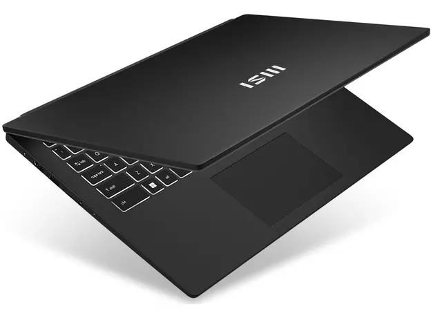 Ноутбук MSI Modern 15 H AI C1MG (C1MG-013PL) Classic Black - изображение 14