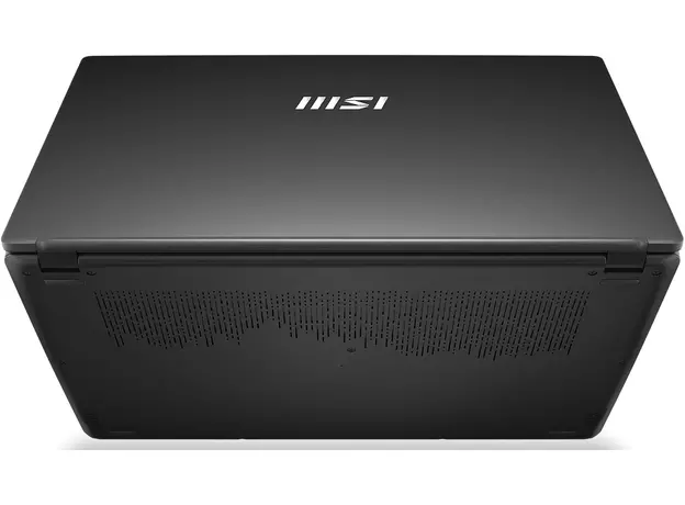 Ноутбук MSI Modern 15 H AI C1MG (C1MG-013PL) Classic Black - изображение 15