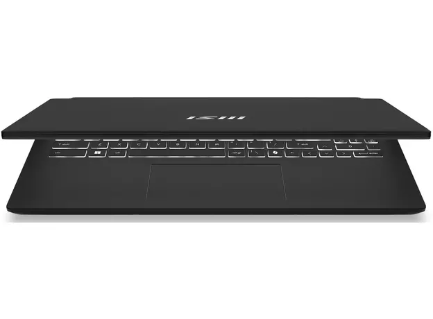 Ноутбук MSI Modern 15 H AI C1MG (C1MG-013PL) Classic Black - изображение 20
