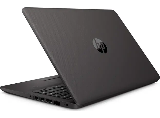 Ноутбук HP 240R G9 (C38LXAT) Dark Ash Silver - изображение 5