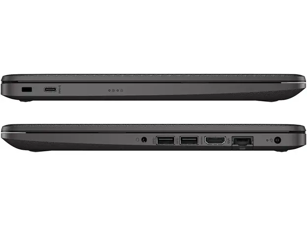 Ноутбук HP 250R G9 (C38KMAT) Dark Ash Silver - изображение 8