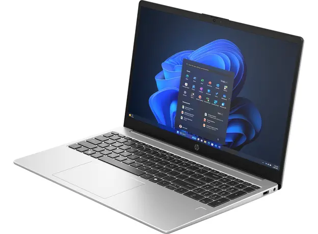 Ноутбук HP 250R G10 (CN5X6AT) Turbo Silver - изображение 2