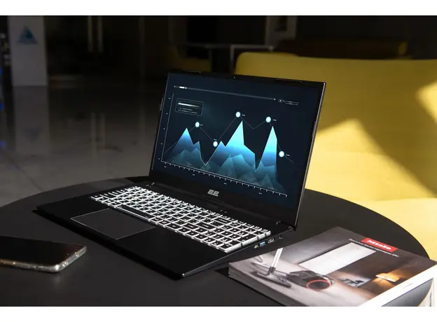 Ноутбук 2E Imaginary 15 (NL57AU-15UA23) Black - изображение 19