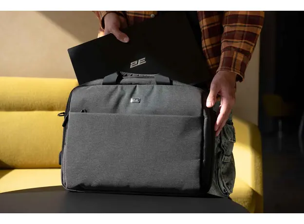 Ноутбук 2E Imaginary 15 (NL57AU-15UA23) Black - изображение 20