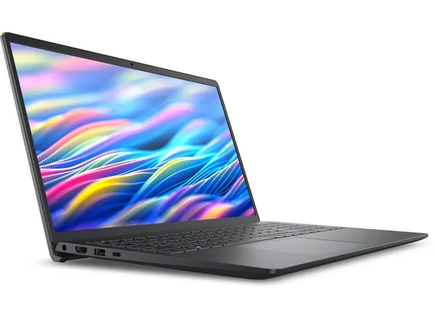 Dell 15 Laptop (DC15250RPLU021UA_UBU) Carbon Black - изображение 2