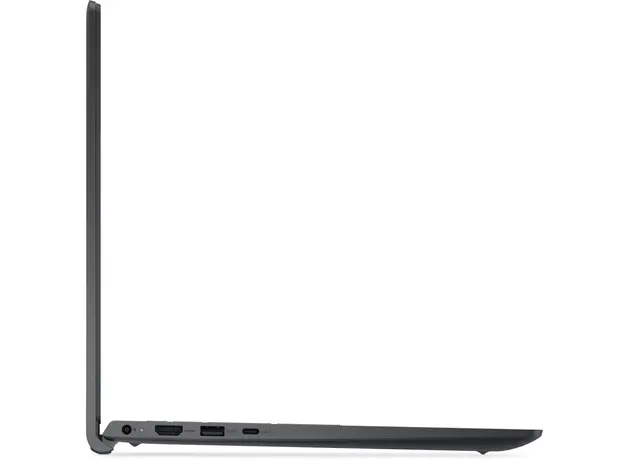Dell 15 Laptop (DC15250RPLU021UA_UBU) Carbon Black - изображение 6