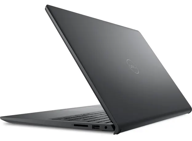 Dell 15 Laptop (DC15250RPLU021UA_UBU) Carbon Black - изображение 8