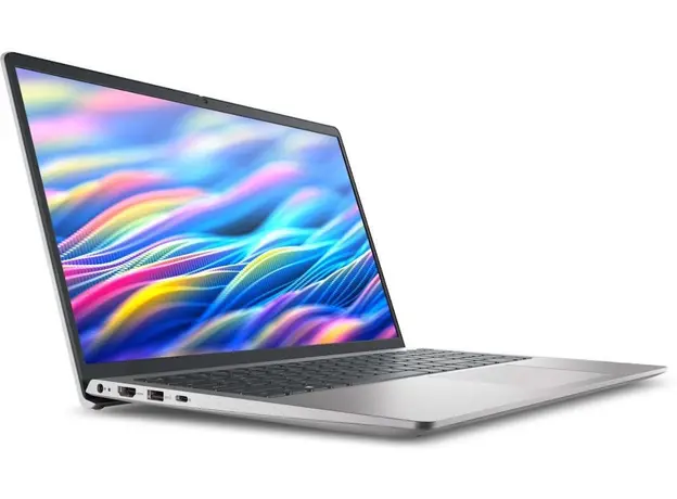 Dell 15 Laptop DC15250 (DC15250RPLU012UA_UBU) Platinum Silver - изображение 2