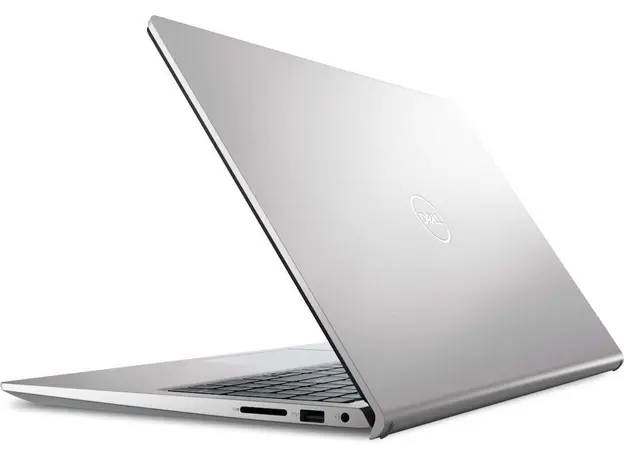 Dell 15 Laptop DC15250 (DC15250RPLU012UA_UBU) Platinum Silver - изображение 4