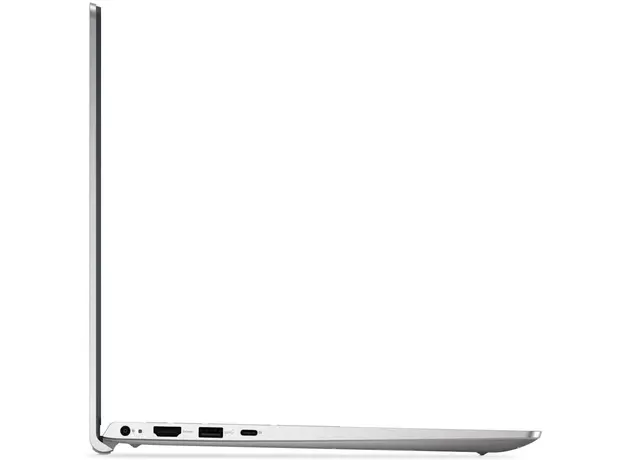 Dell 15 Laptop DC15250 (DC15250_RPLU_003_M_UBU) Platinum Silver - изображение 6