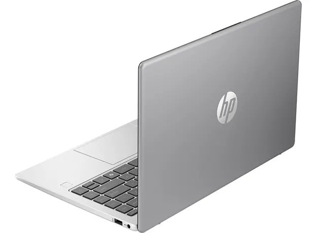 Ноутбук HP 240R G10 (CJ2Q4AT) Turbo Silver - изображение 4