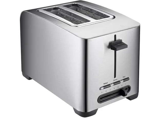 Тостер TRISTAR BR-2139 