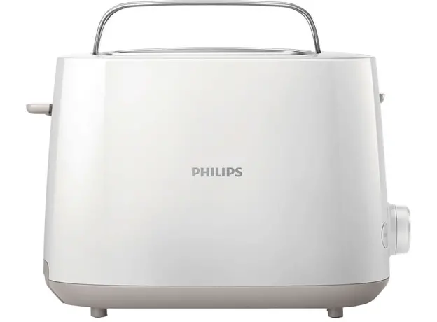 Тостер PHILIPS Daily Collection HD2581/00 