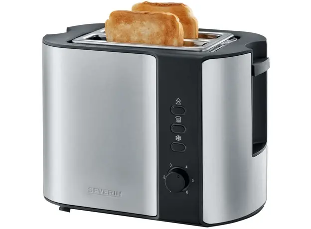 Тостер SEVERIN AT 2589 