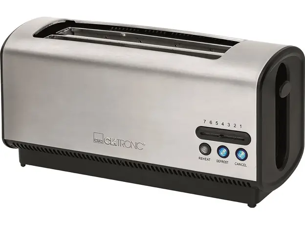 Тостер CLATRONIC TA 3687 