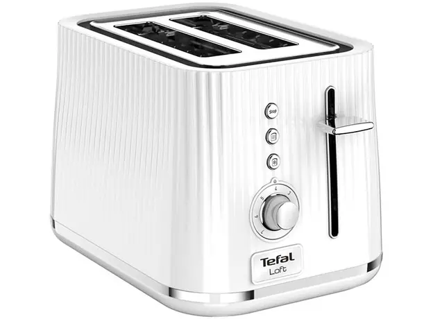 Тостер TEFAL Loft TT761138 