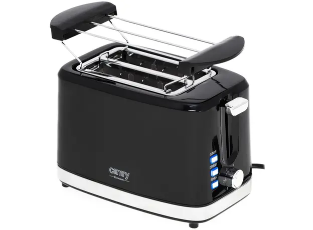 Тостер Camry (CR 3218) 
