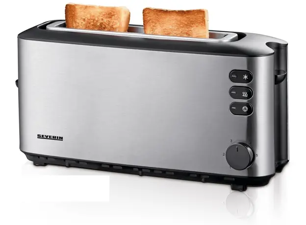 Тостер Severin AT 2515 