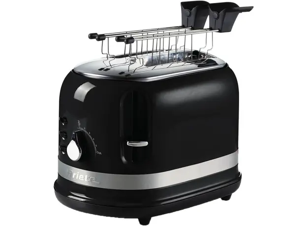 Тостер ARIETE 0149 Black 