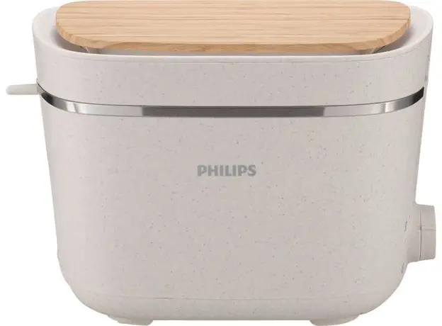 Тостер PHILIPS Eco Conscious Edition HD2640/10 