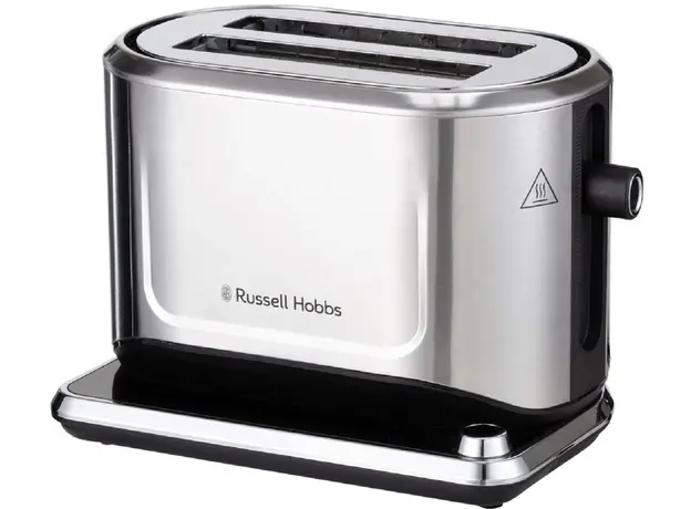 Тостер RUSSELL HOBBS Attentiv 2S 26210-56 