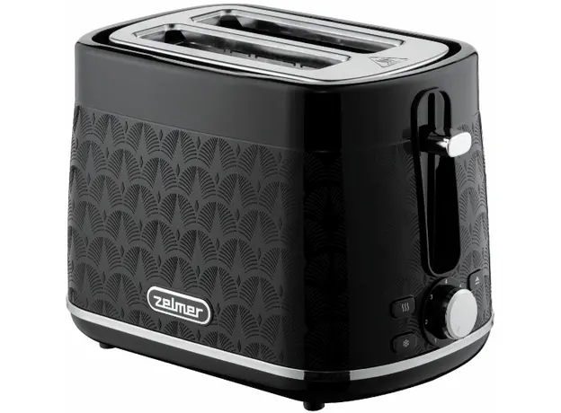 Тостер ZELMER ZTS8010 