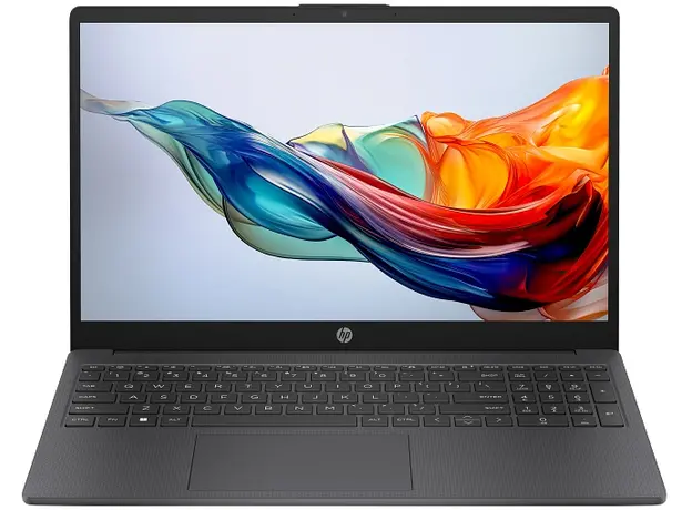 HP Laptop 15-fc0000 [15-fc0261ua] (C78SFEA) Chalkboard Gray 