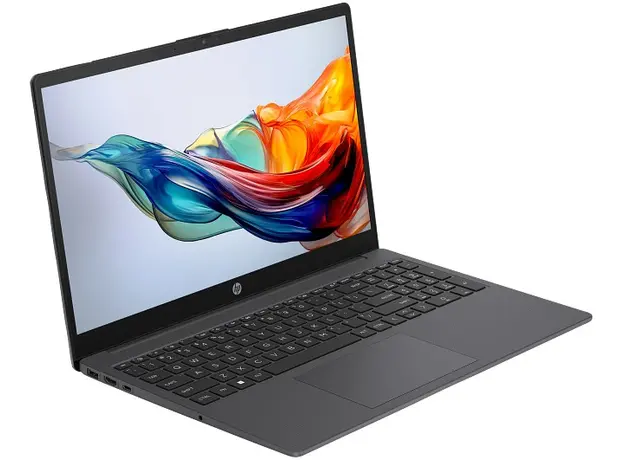 HP Laptop 15-fc0000 [15-fc0261ua] (C78SFEA) Chalkboard Gray - изображение 2