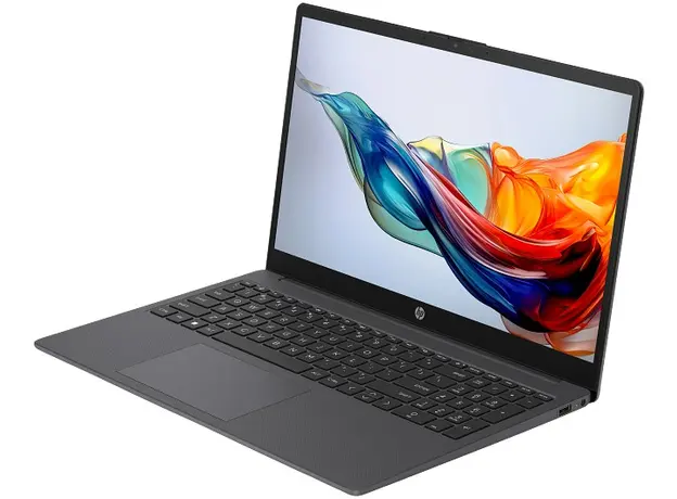 HP Laptop 15-fc0000 [15-fc0261ua] (C78SFEA) Chalkboard Gray - изображение 3