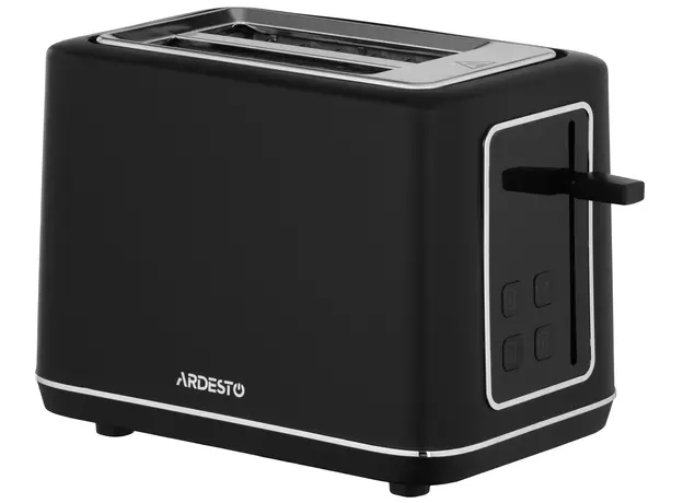 Тостер ARDESTO T-K301E 