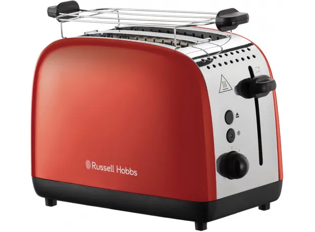 Тостер RUSSELL HOBBS Colours Plus 2S 26554-56 