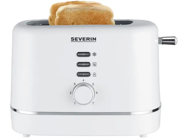Тостер SEVERIN AT 4324 