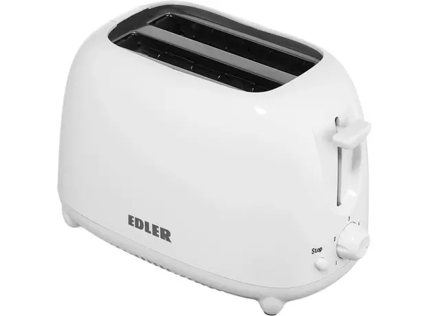 Тостер EDLER EDTS-2571 